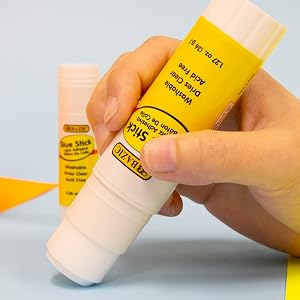 glue