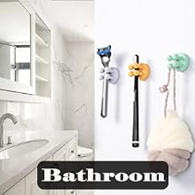 Bathroom Holders