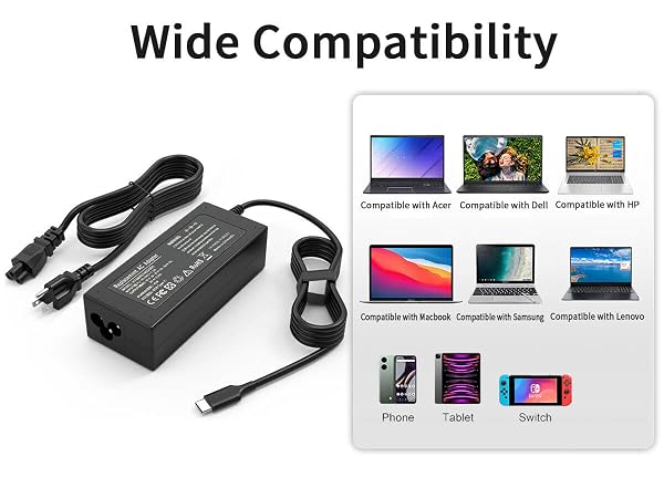 acer chromebook charger