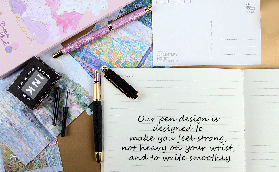 gift pens women fancy pens for women cute pens cool pens colored pens nice pens for women