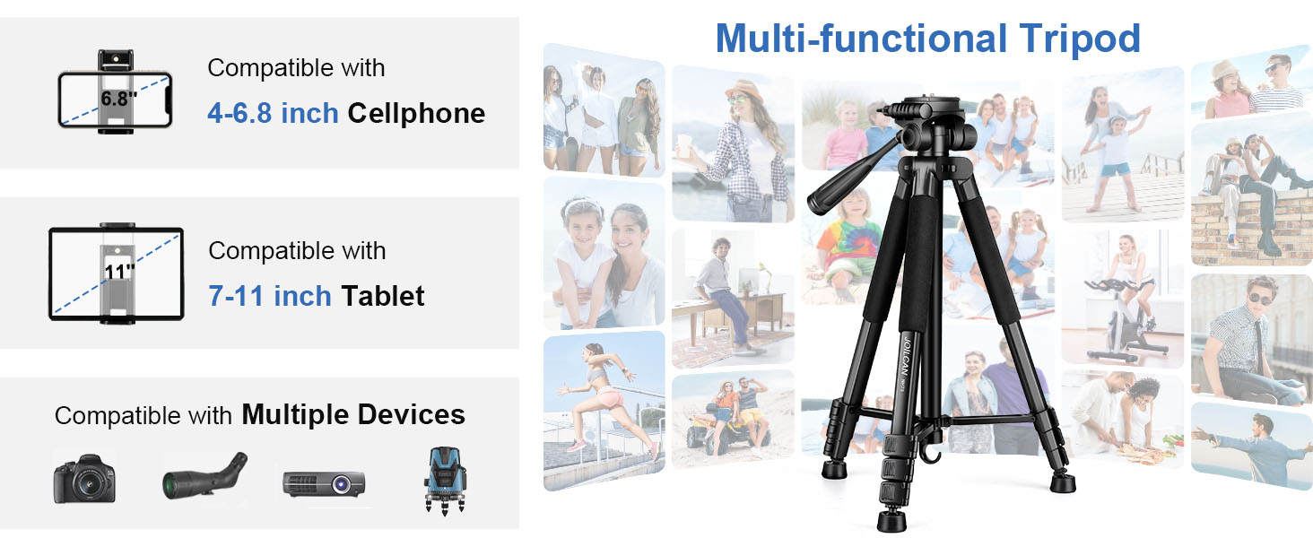 tripod for iphone