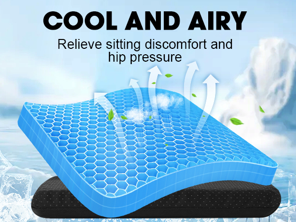 sondur travel cushion