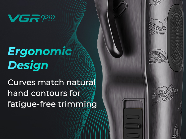 Ergonomic Design