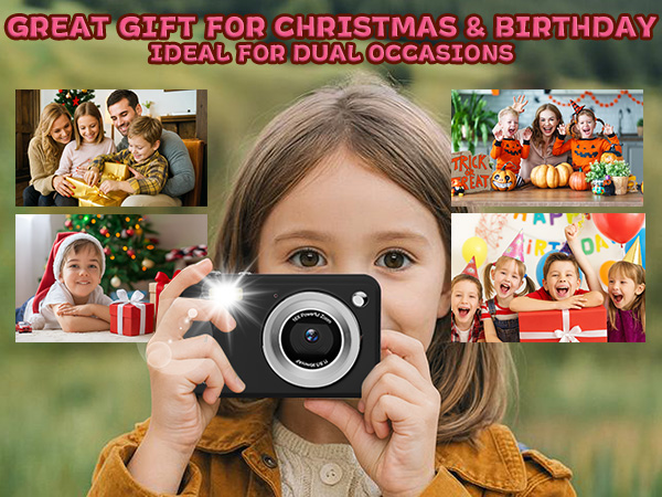 Christmas gifts for teens