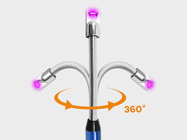 4 Pack Candle Lighters