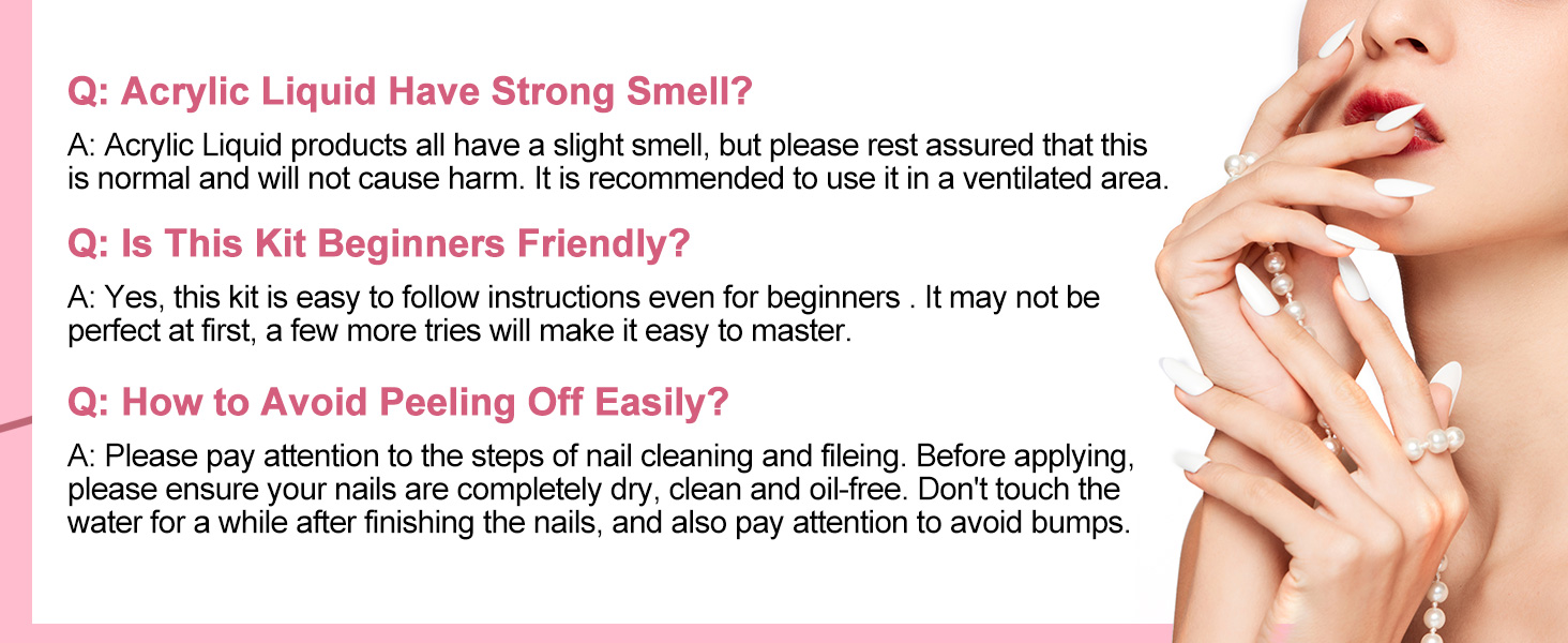 Warm Tips