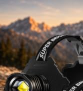 head lamp
