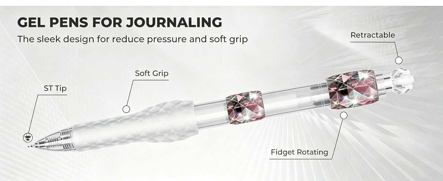 pens