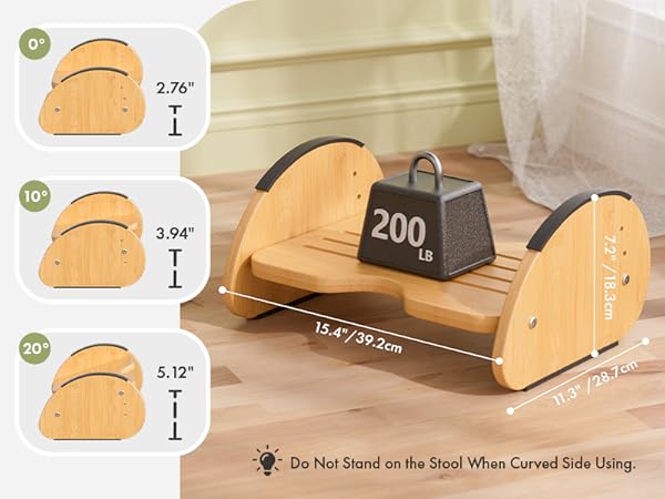 office foot rest under desk