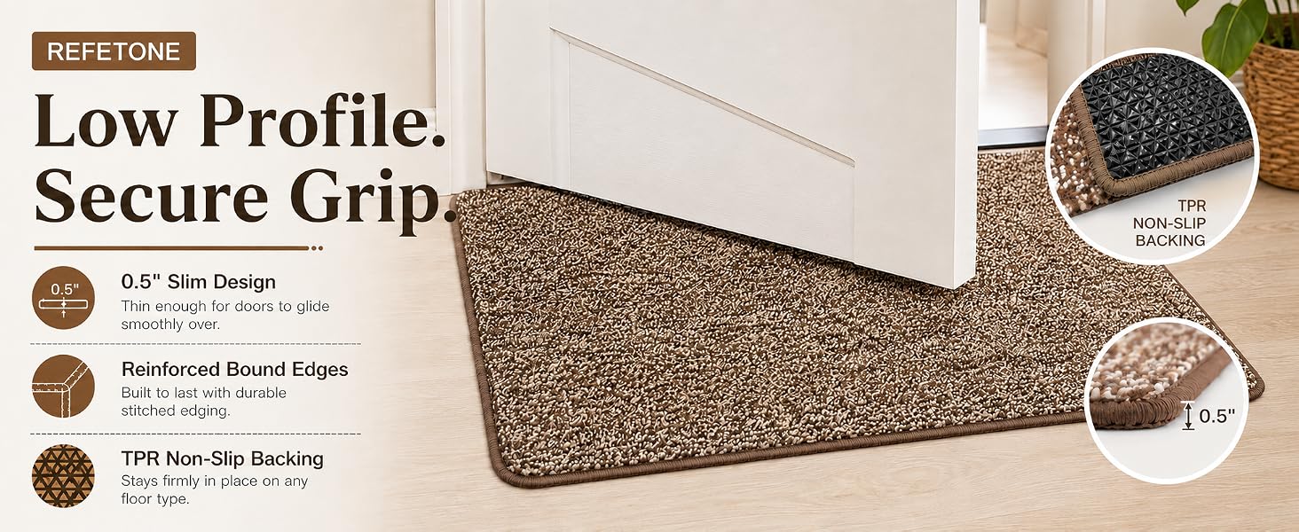 doormat