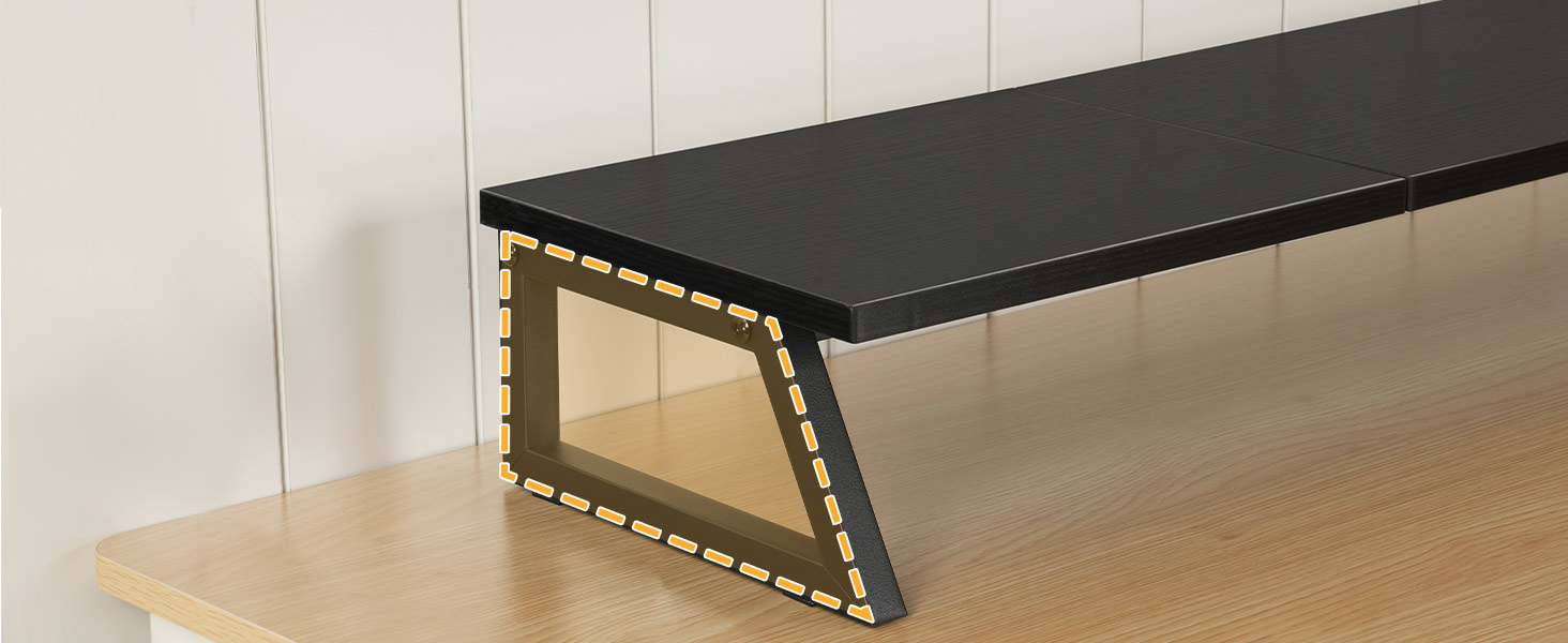 monitor stand, monitor riser, monitor stand for desk, Computer Monitor Stand