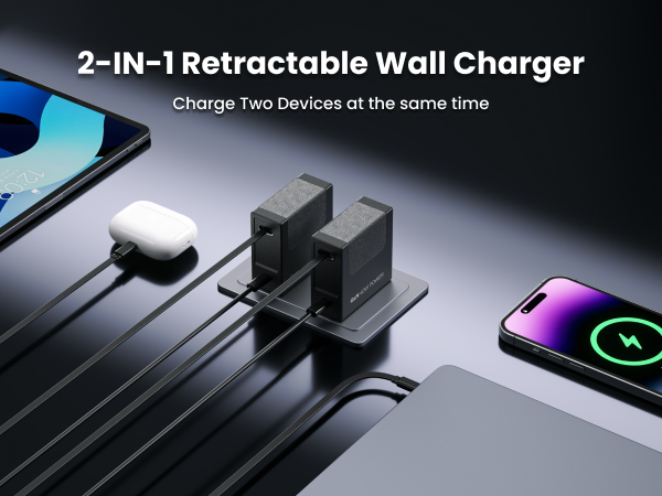 wall charger