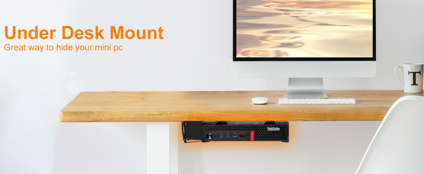 Mount for Lenovo
