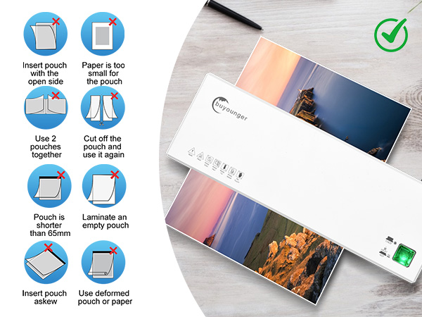 laminator machine