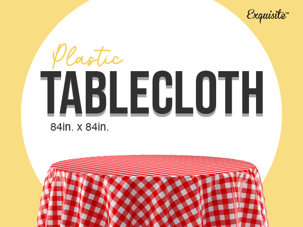 Tablecloth