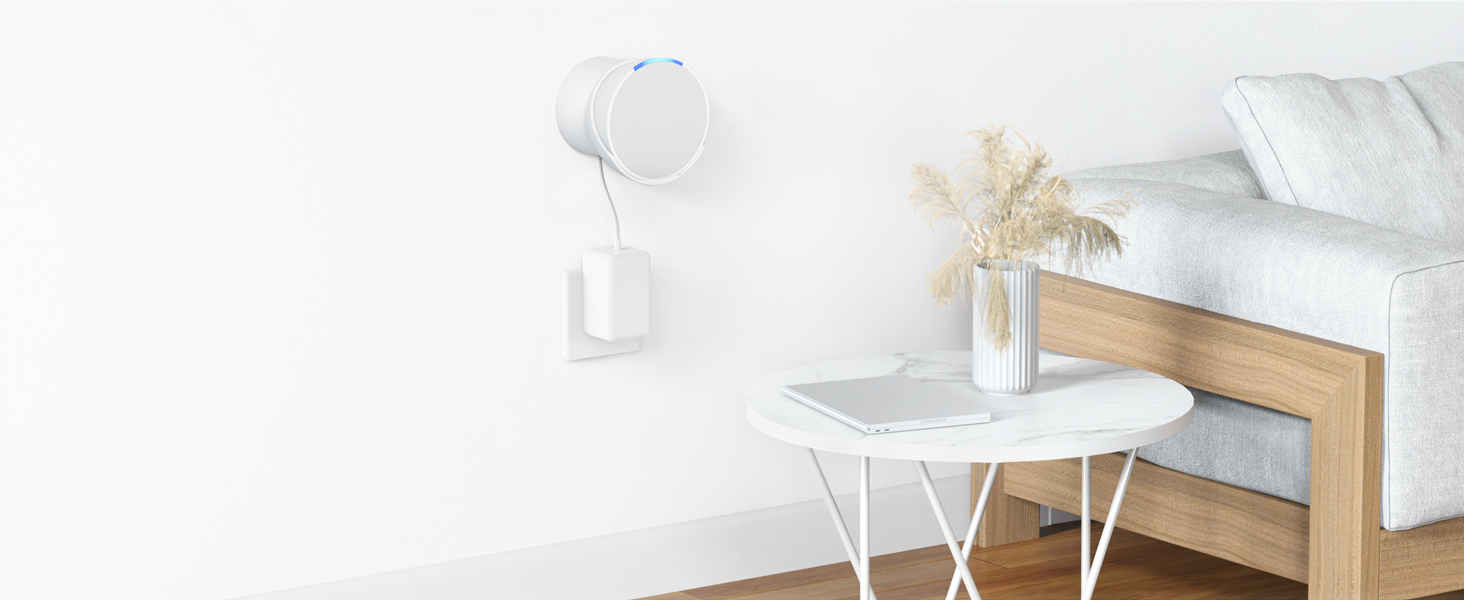 Pop Wall Mount