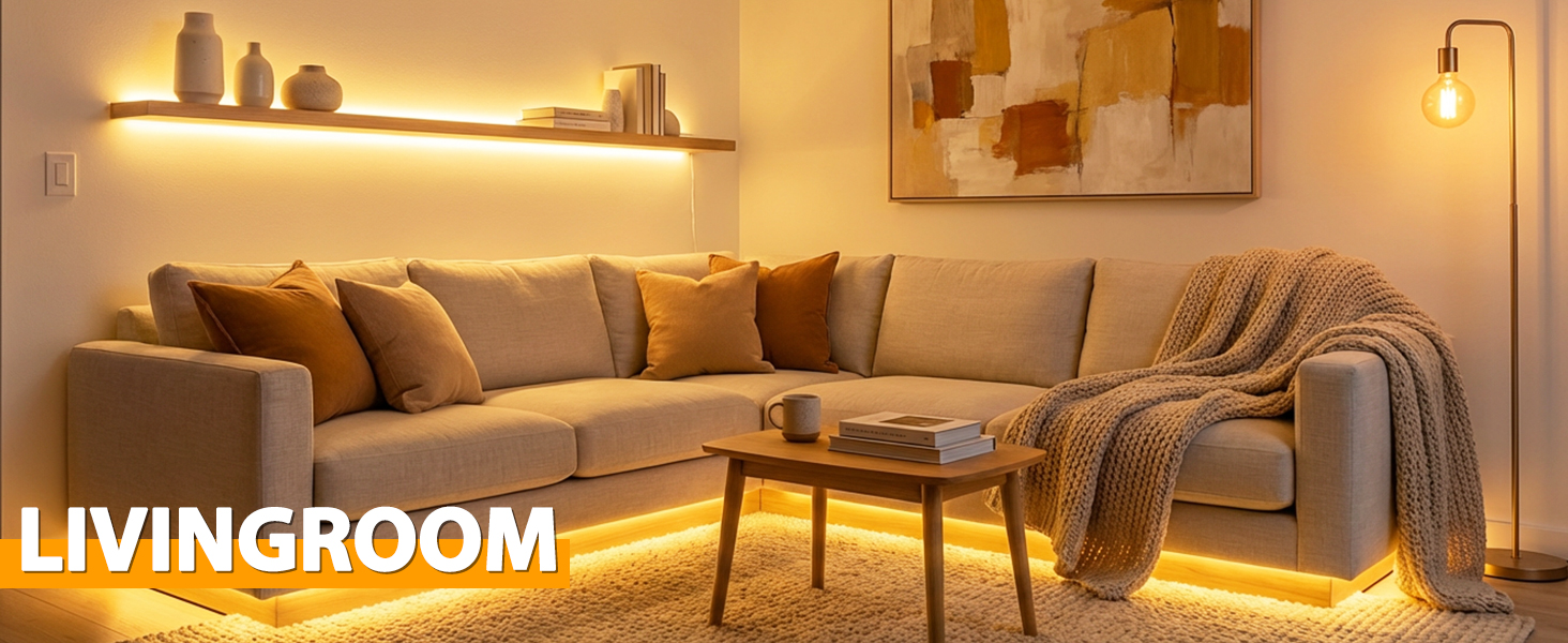 led light strip