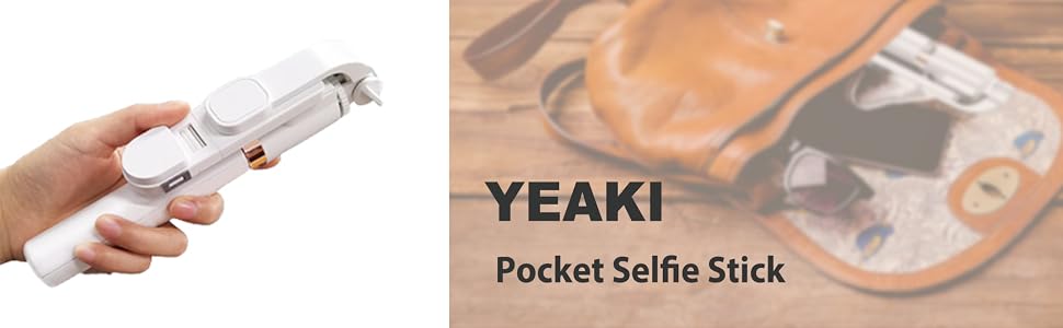 Selfie Stick Tripod