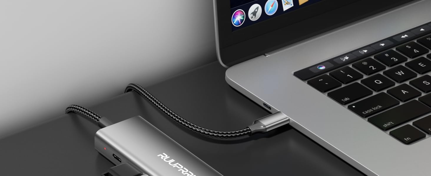 usbc multiport adapter4k@60