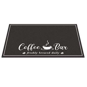 coffee mat