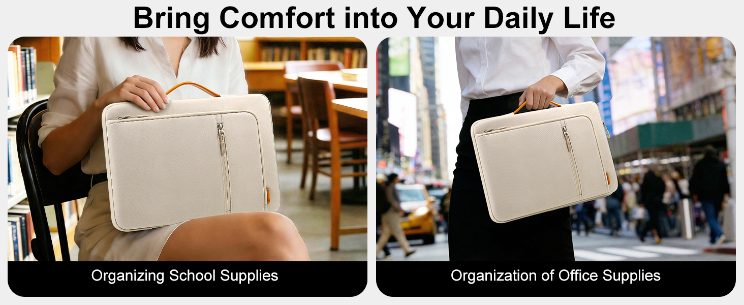 Easy to Carry