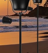 Citronella Torches Outdoor
