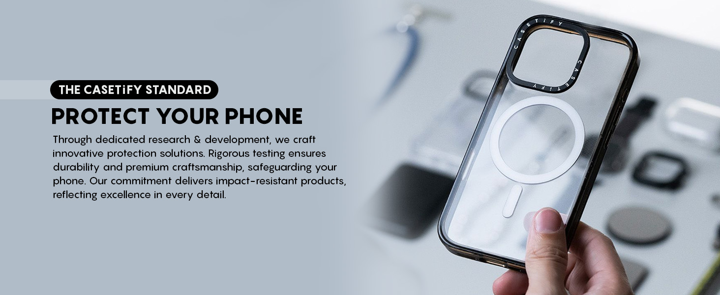 CASETiFY Standard