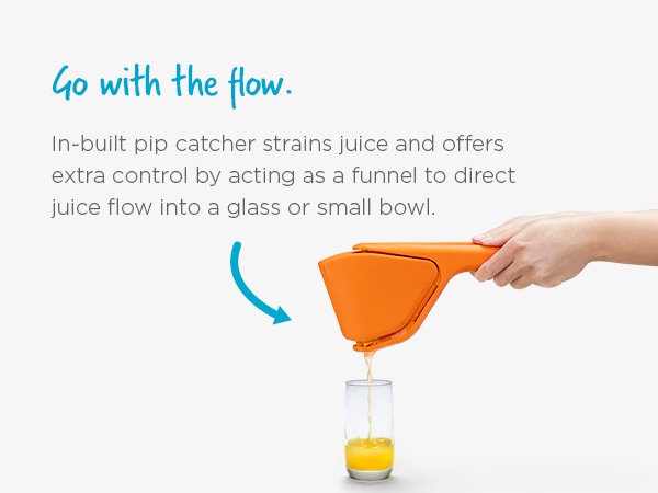 Go with the Flow - Fluicer - A8 - Carousel