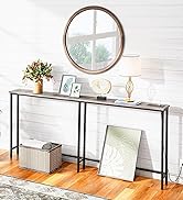 Console Table