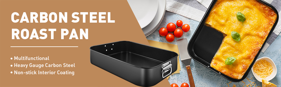 baking dishes for oven