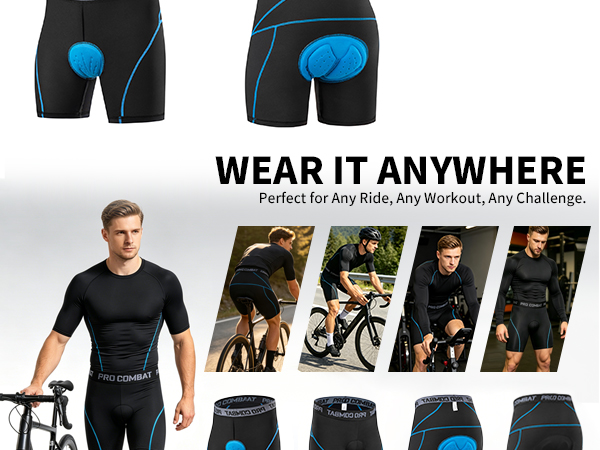 Cycling Shorts