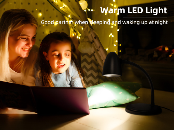 reading lights for books in bed