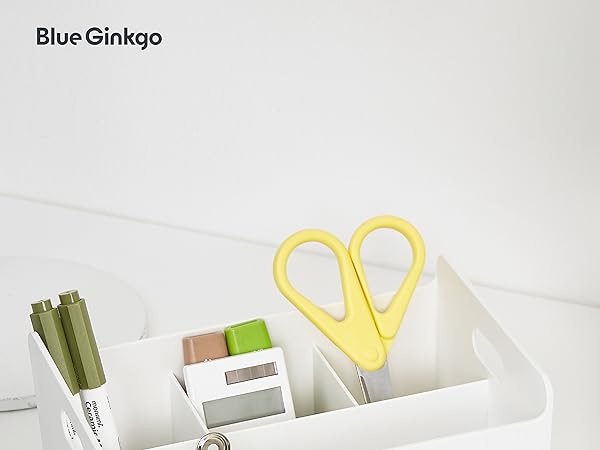 Desk Organizer Pen Pencil Office Storage Supplies