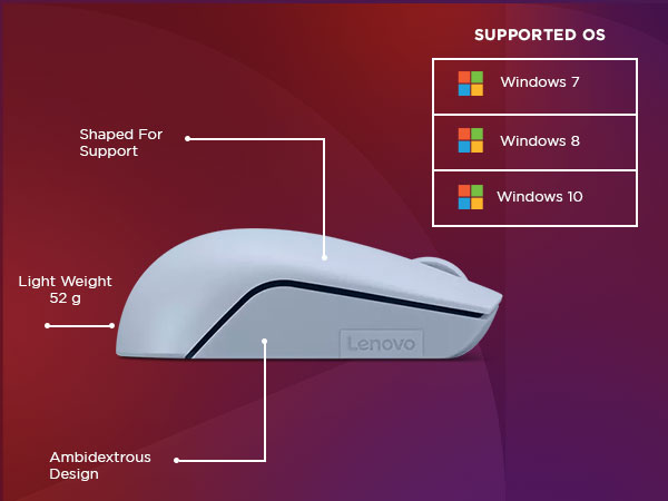 Ergonomic and portable