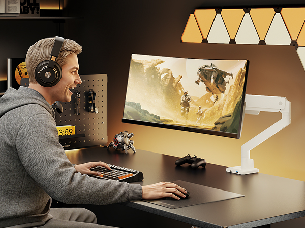 monitor mounts