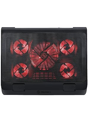 front shot of the cooling pad