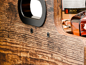 mobile bar
