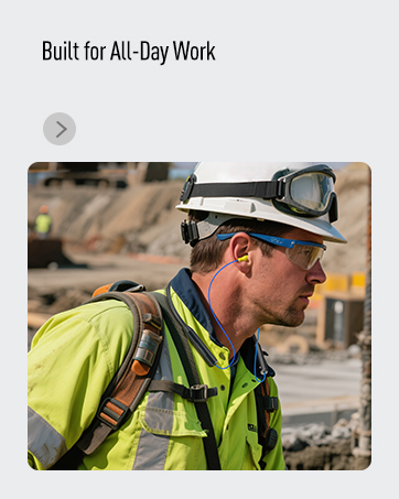 bluetooth ear protection