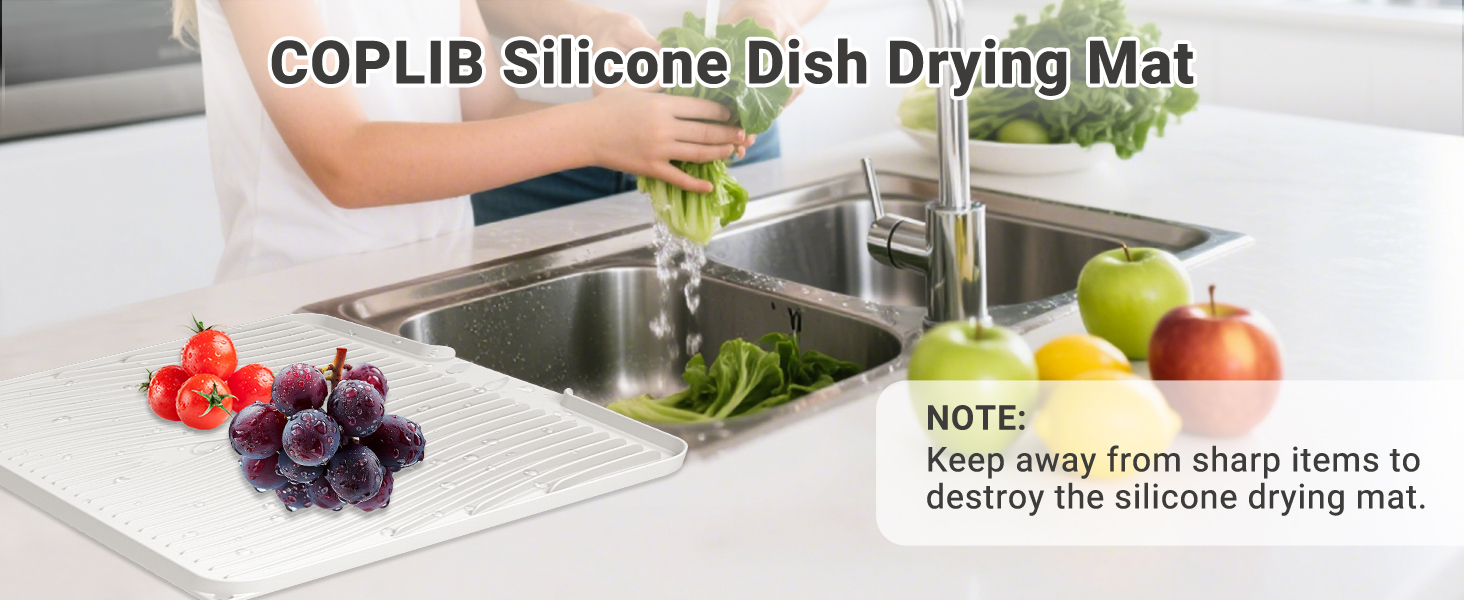 silicone mats for kitchen counter