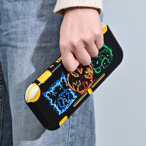 Stitch switch lite case