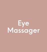 Eye Massager with Heat, Vibration, Music Heated Massager for Migraines, Relax and Reduce Eye Stra...