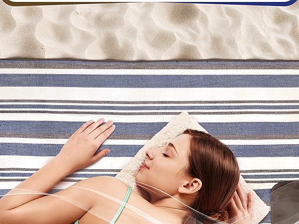 outdoor picnic blankets outside blanket outside blankets for grass picnic mat waterproof
