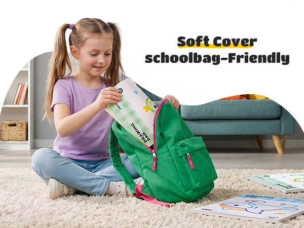Soft Cover
