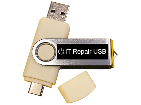 IT Repair USB - 1464x600