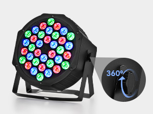 stage ligths