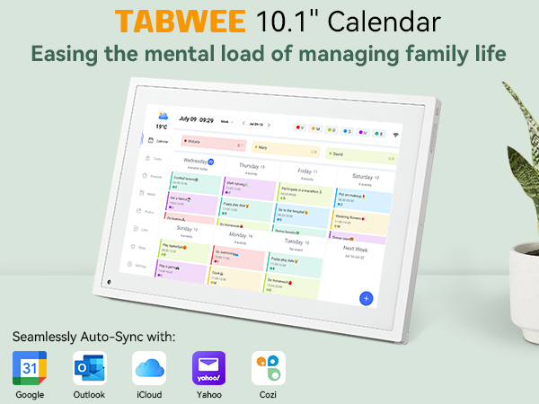 desk calendar 2026