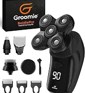 Growth Haircutting Pocket Barbero Operated Electronic Solo Shaved Day Barberia Solution Mirror Chin