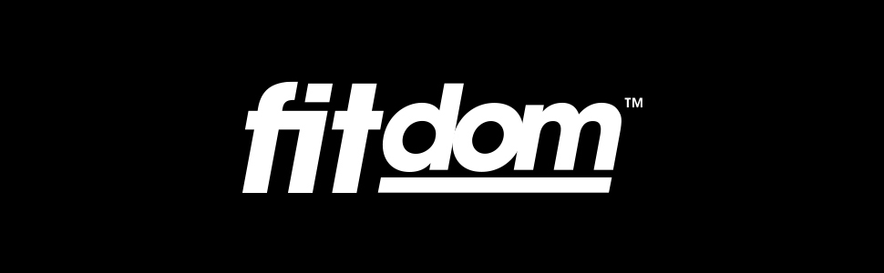 Fitdom