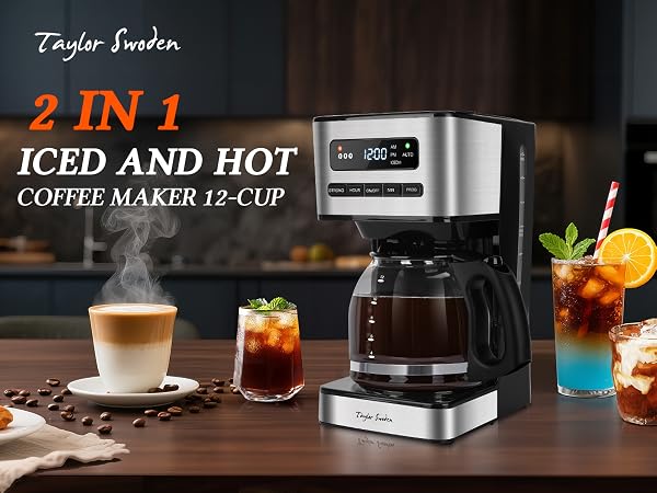 coffee maker