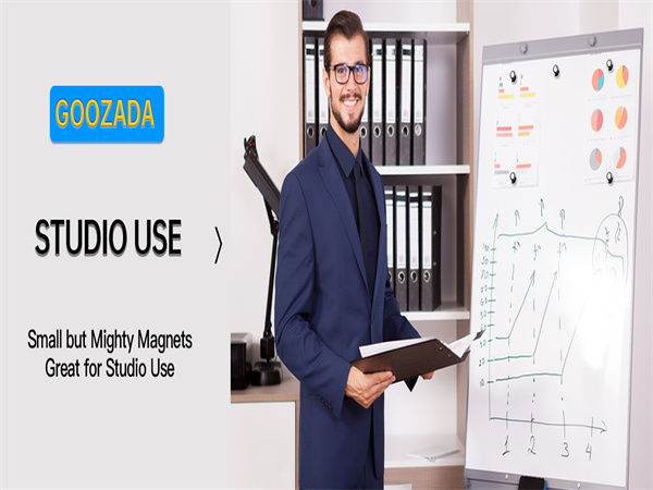 Magnets for Whiteboard